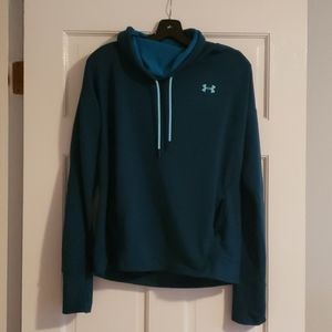 Womens Under Armour Hoodie